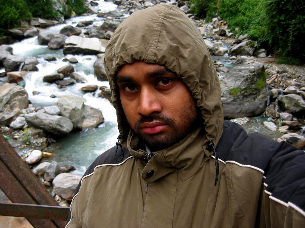 13 Badrinath Parikrama 2006.06.13 24