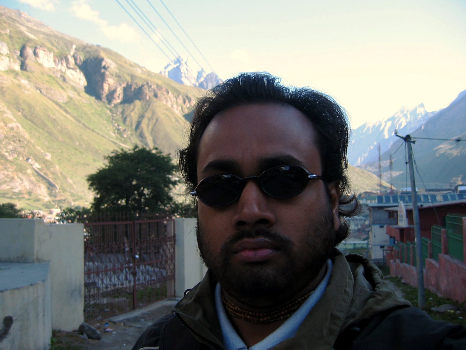 132 Badrinath Parikrama 2006.06.13 24