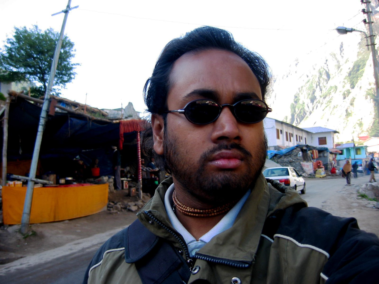 135 Badrinath Parikrama 2006.06.13 24