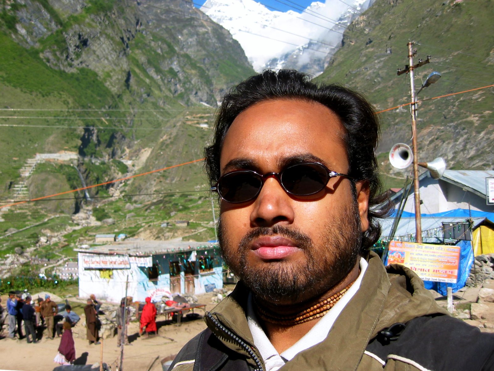 138 Badrinath Parikrama 2006.06.13 24