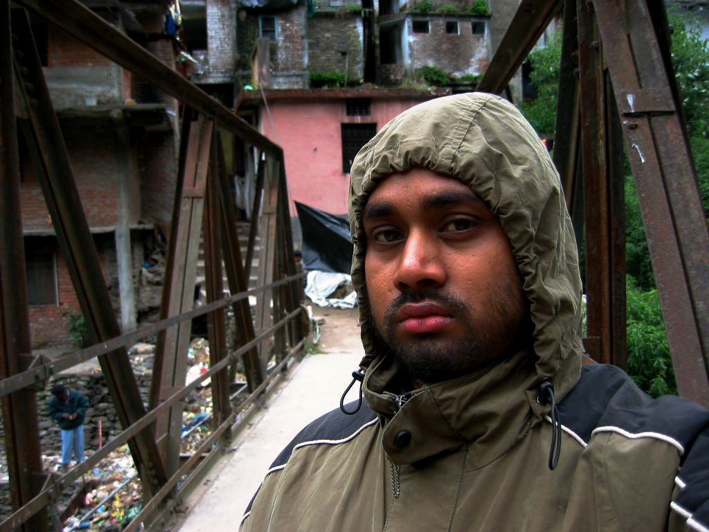 14 Badrinath Parikrama 2006.06.13 24