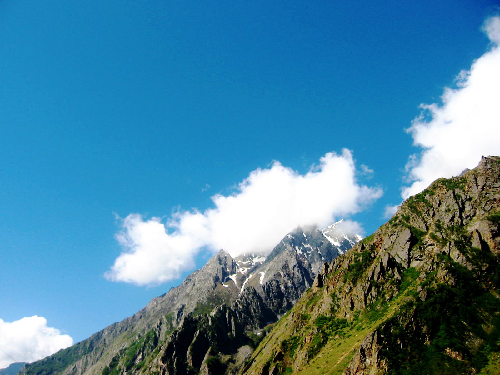 142 Badrinath Parikrama 2006.06.13 24