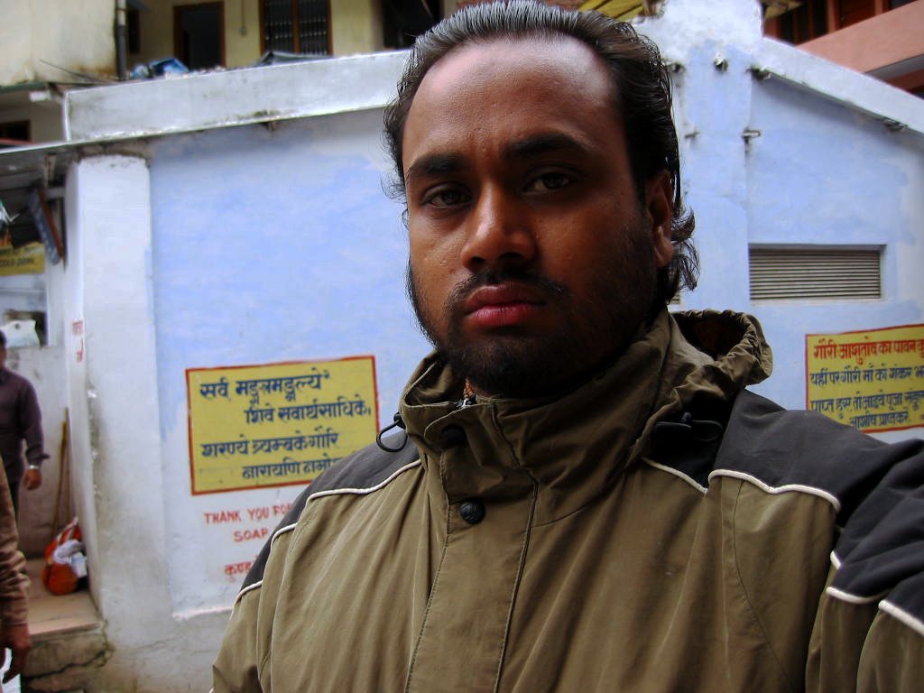 15 Badrinath Parikrama 2006.06.13 24