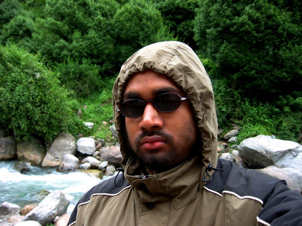 16 Badrinath Parikrama 2006.06.13 24