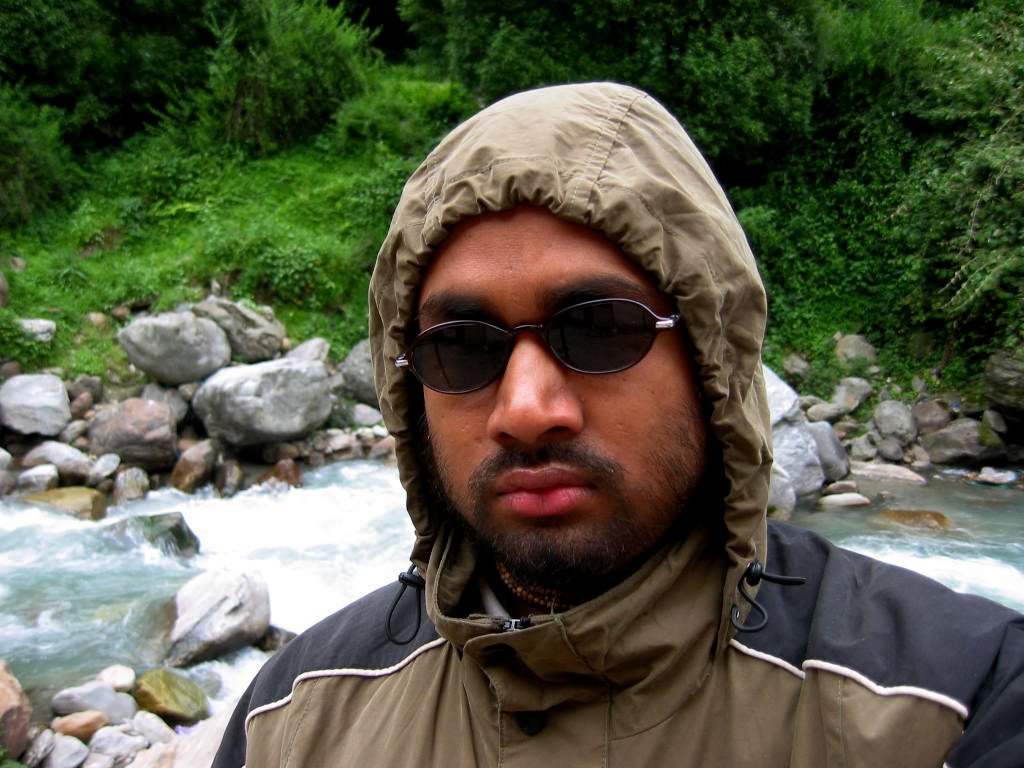 17 Badrinath Parikrama 2006.06.13 24