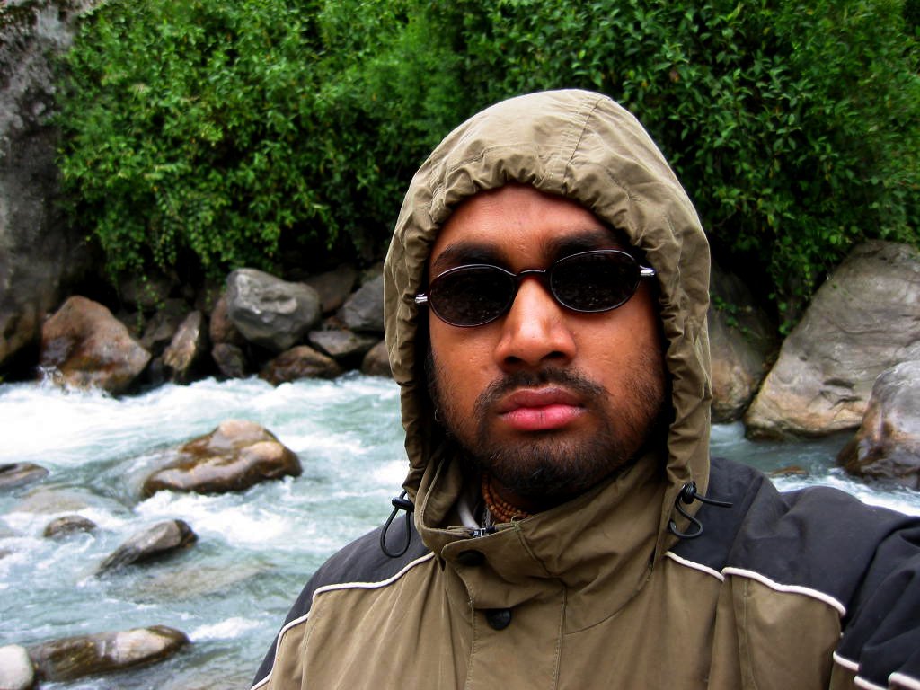 18 Badrinath Parikrama 2006.06.13 24