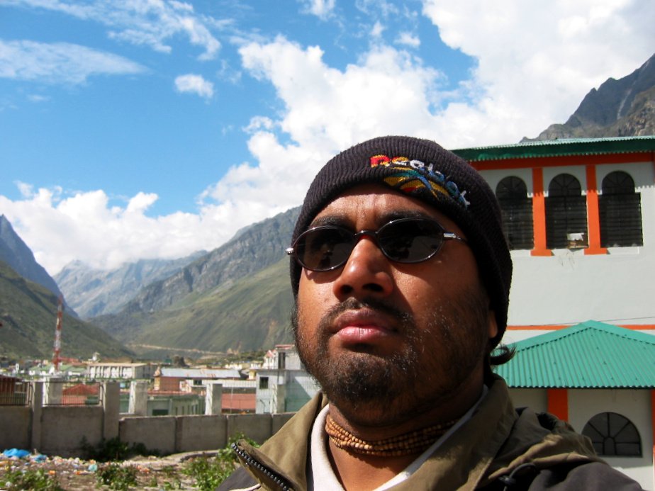 182 Badrinath Parikrama 2006.06.13 24