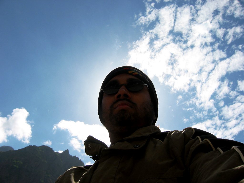 183 Badrinath Parikrama 2006.06.13 24