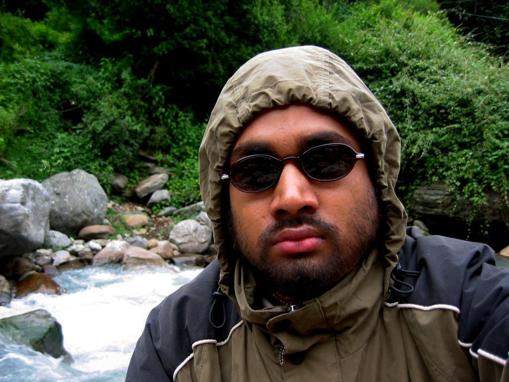 19 Badrinath Parikrama 2006.06.13 24