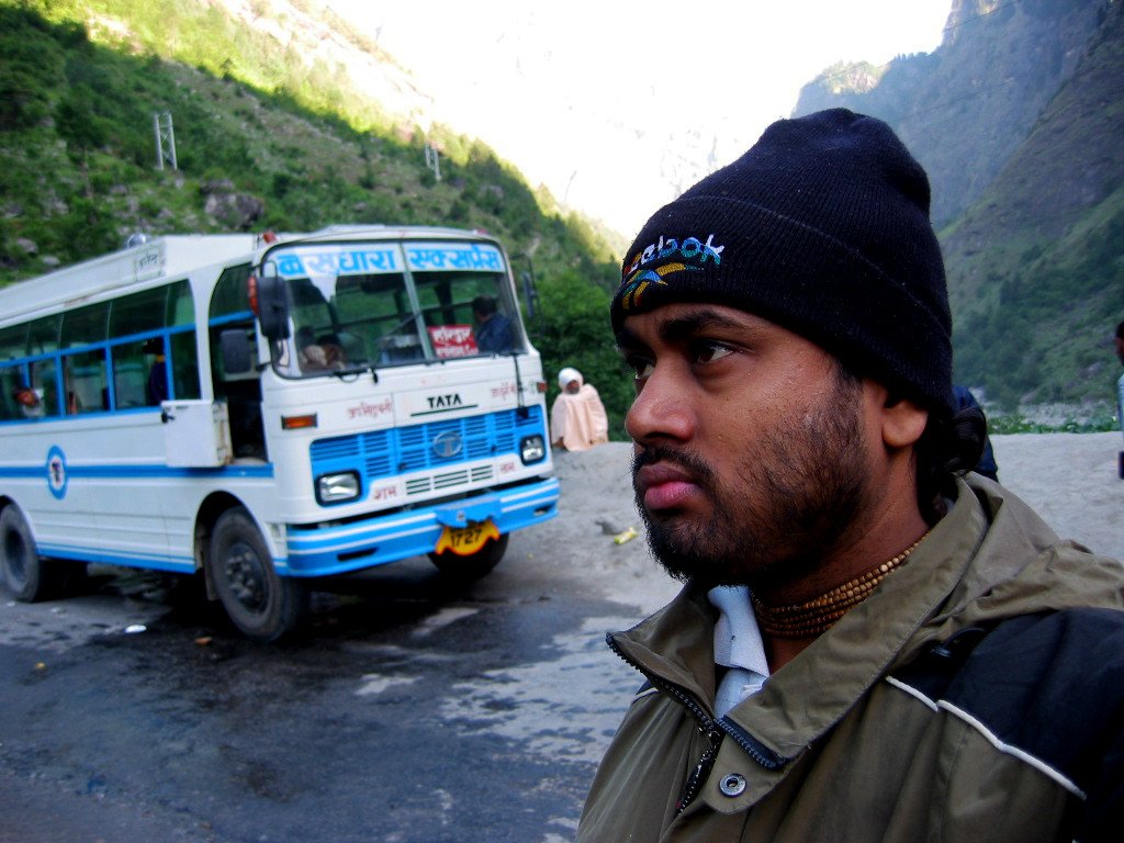 192 Badrinath Parikrama 2006.06.13 24