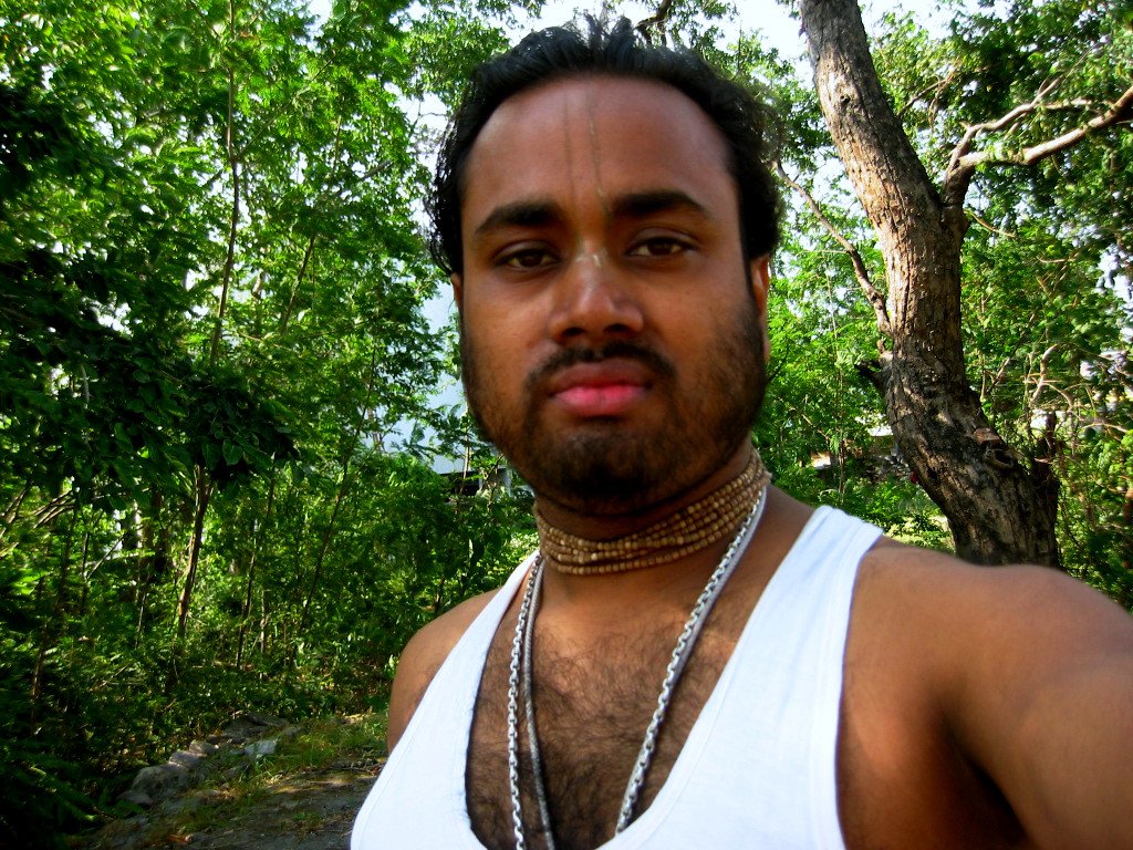 193 Badrinath Parikrama 2006.06.13 24