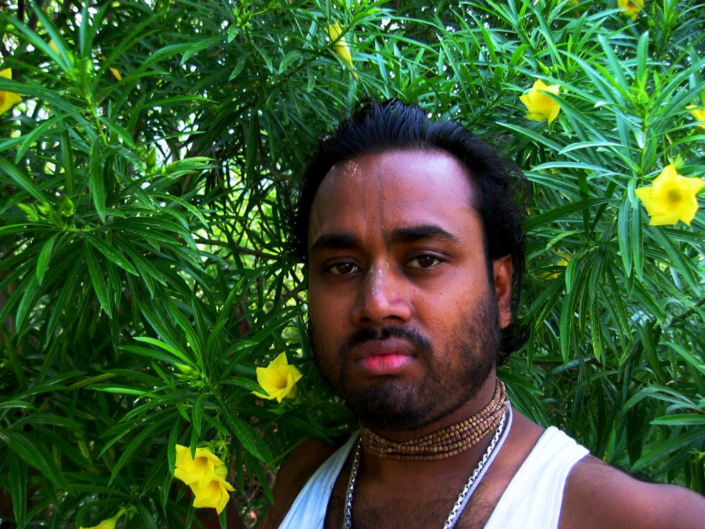 195 Badrinath Parikrama 2006.06.13 24