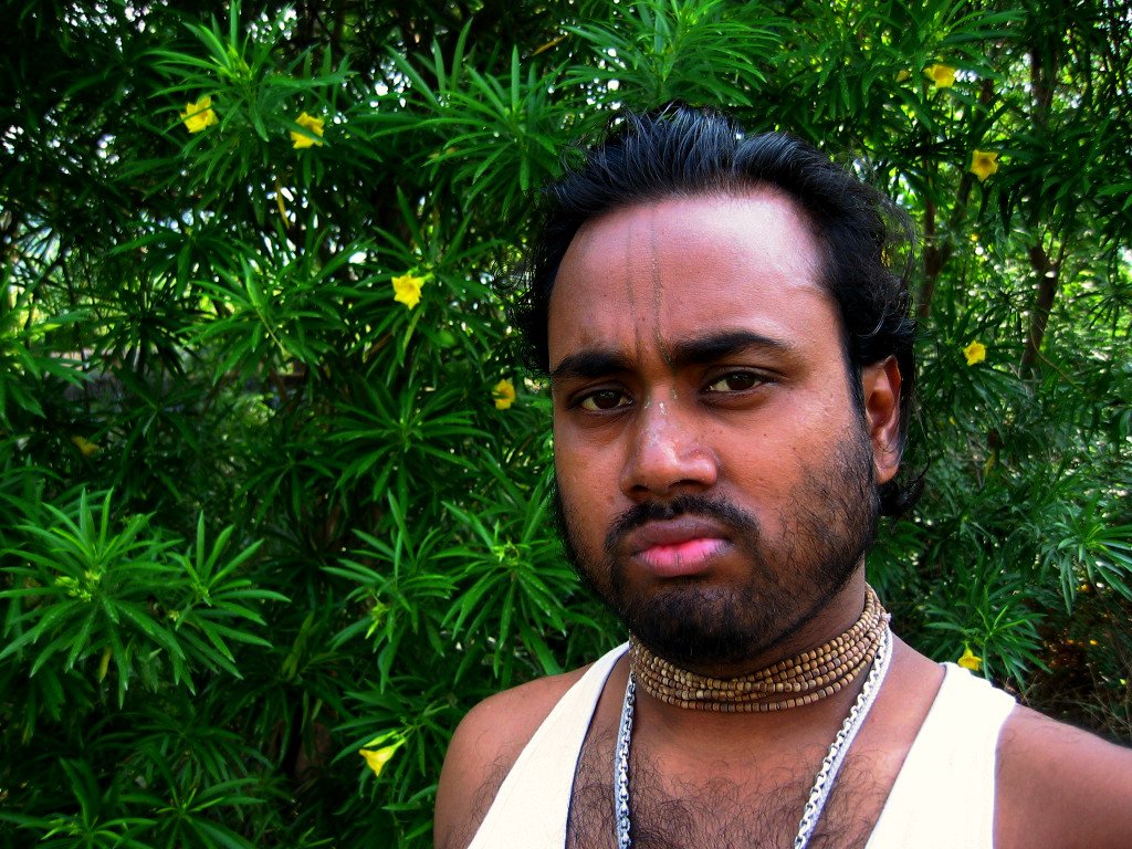 197 Badrinath Parikrama 2006.06.13 24