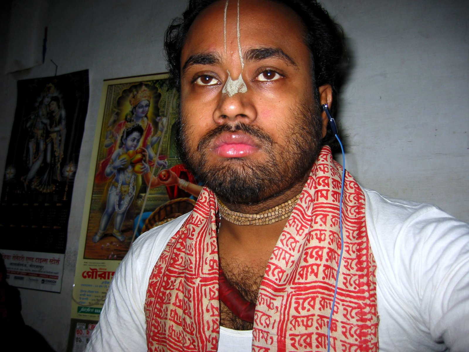 2 Badrinath Parikrama 2006.06.13 24