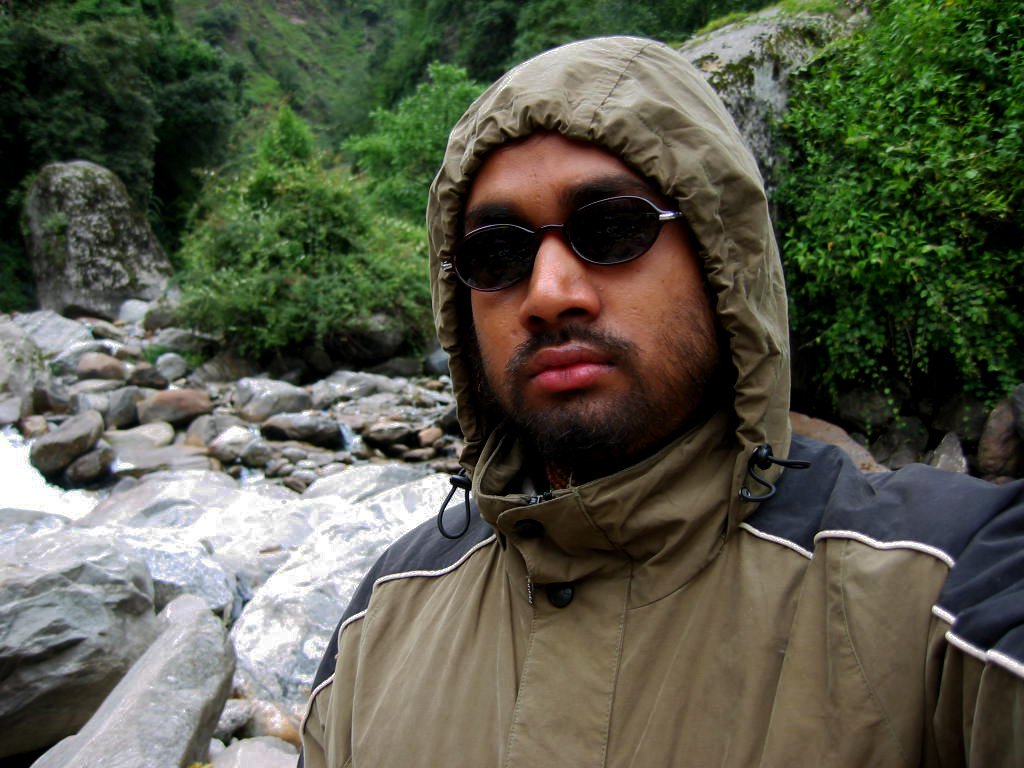 20 Badrinath Parikrama 2006.06.13 24