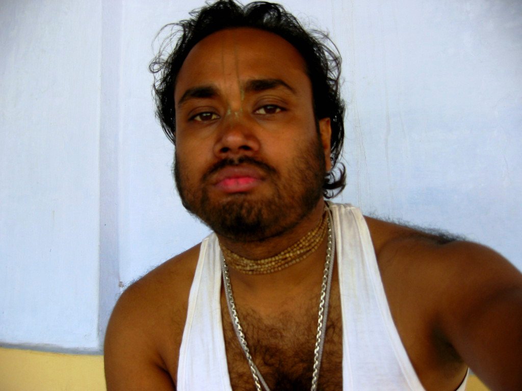 200 Badrinath Parikrama 2006.06.13 24