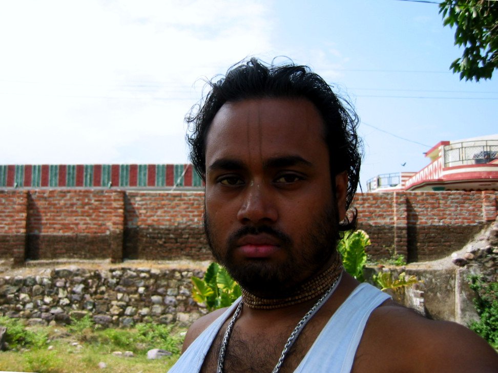 201 Badrinath Parikrama 2006.06.13 24