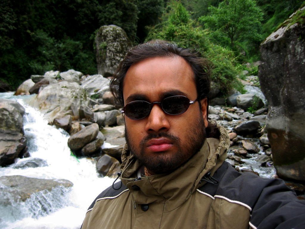 21 Badrinath Parikrama 2006.06.13 24