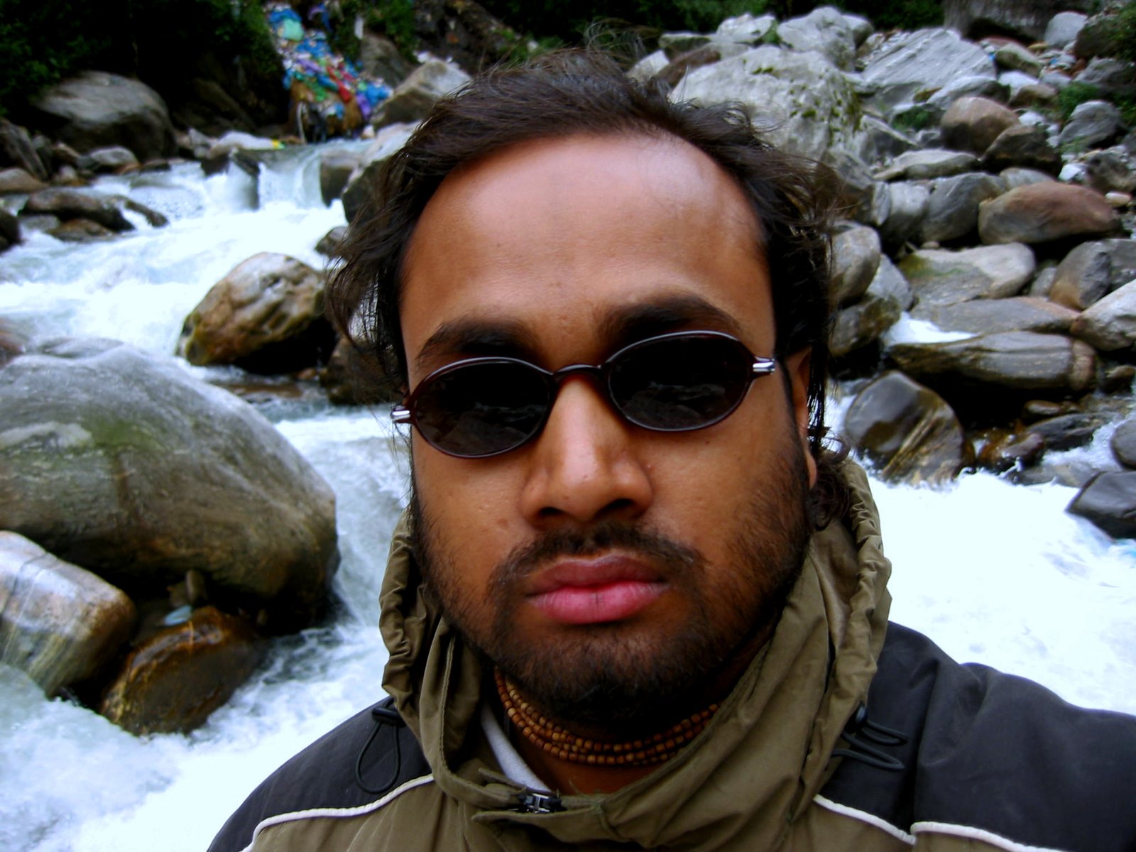 22 Badrinath Parikrama 2006.06.13 24