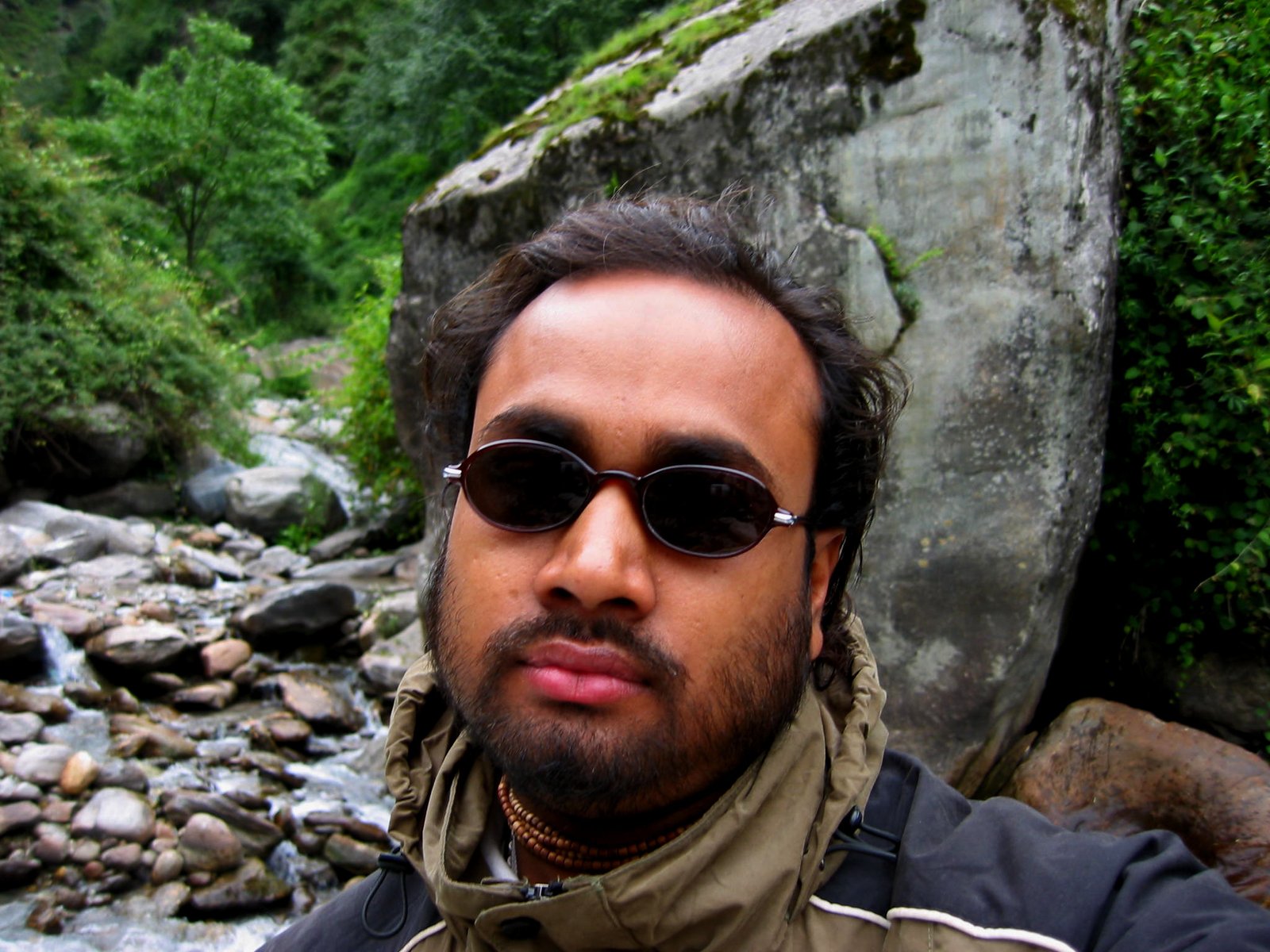 23 Badrinath Parikrama 2006.06.13 24