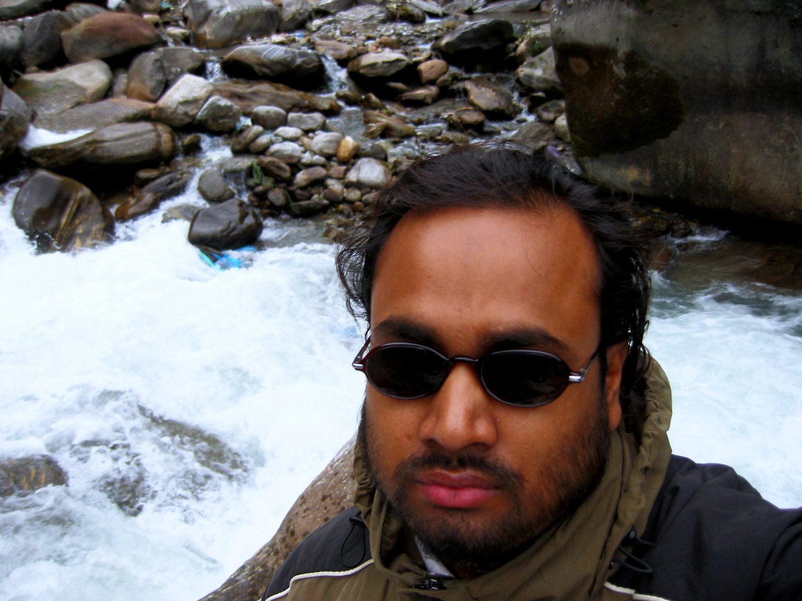 24 Badrinath Parikrama 2006.06.13 24