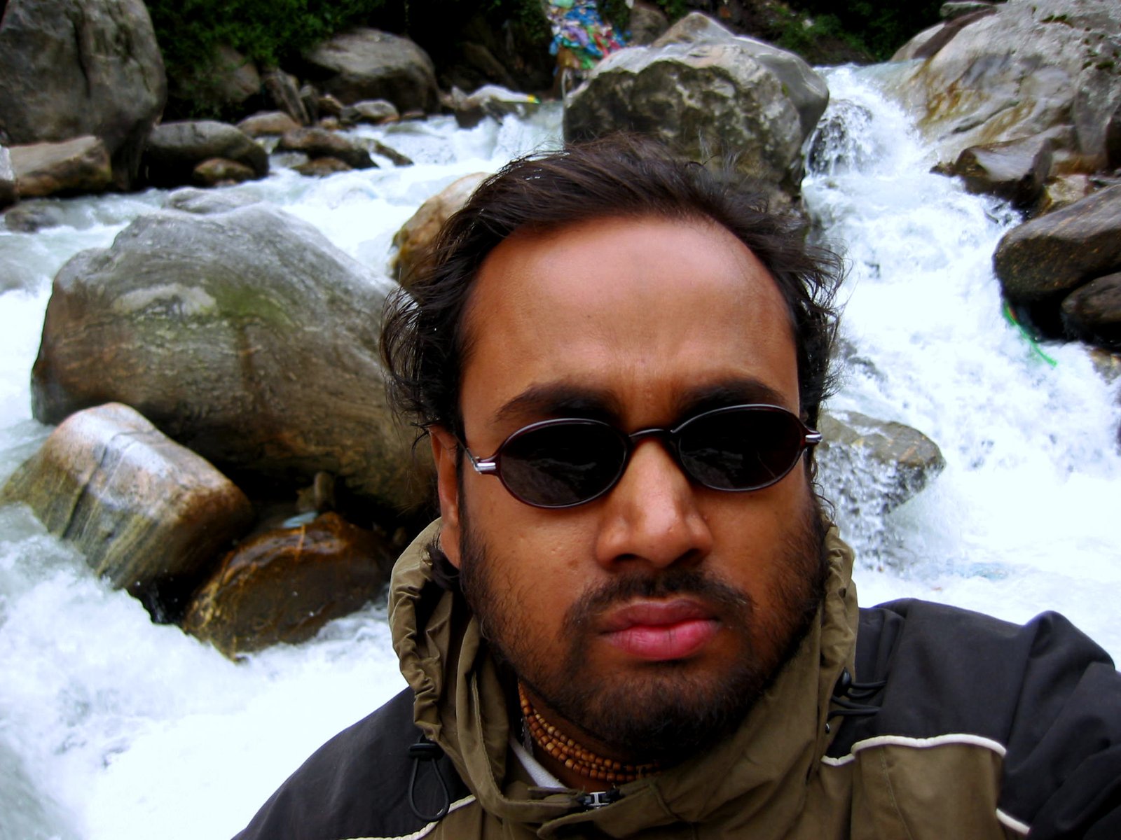 26 Badrinath Parikrama 2006.06.13 24