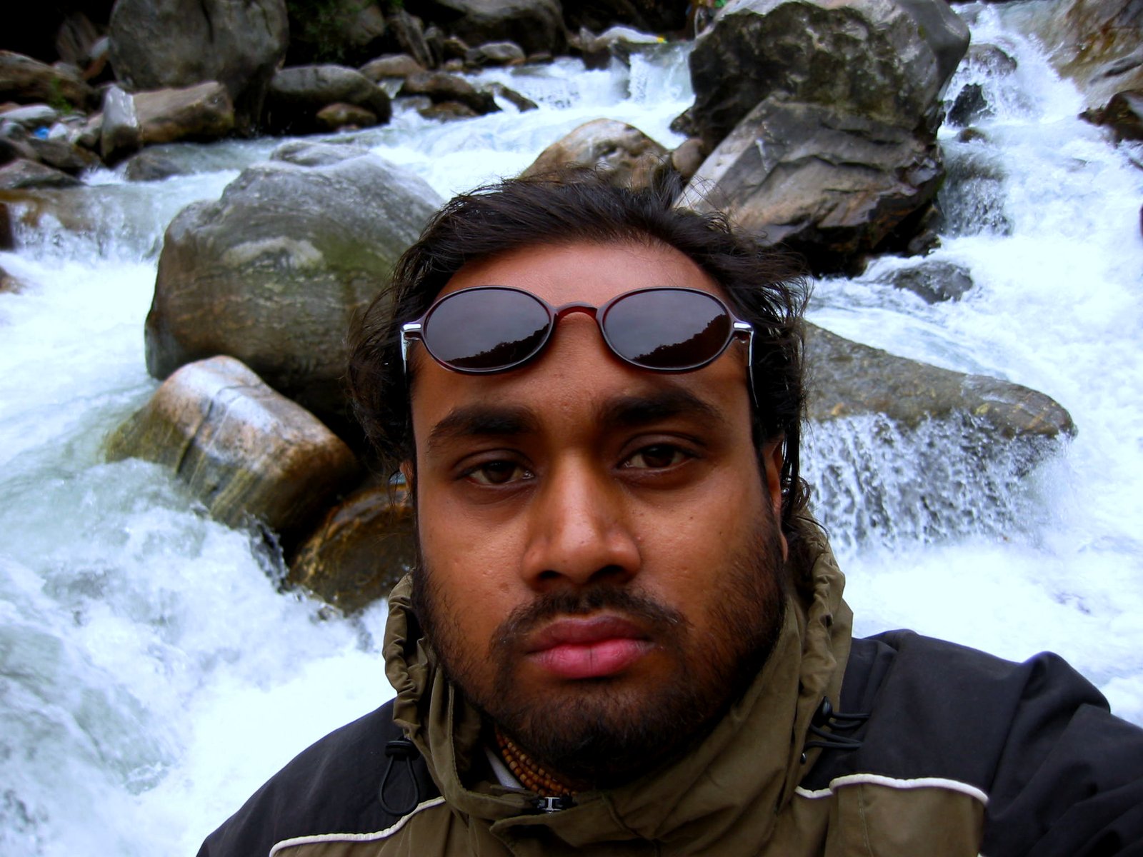 27 Badrinath Parikrama 2006.06.13 24