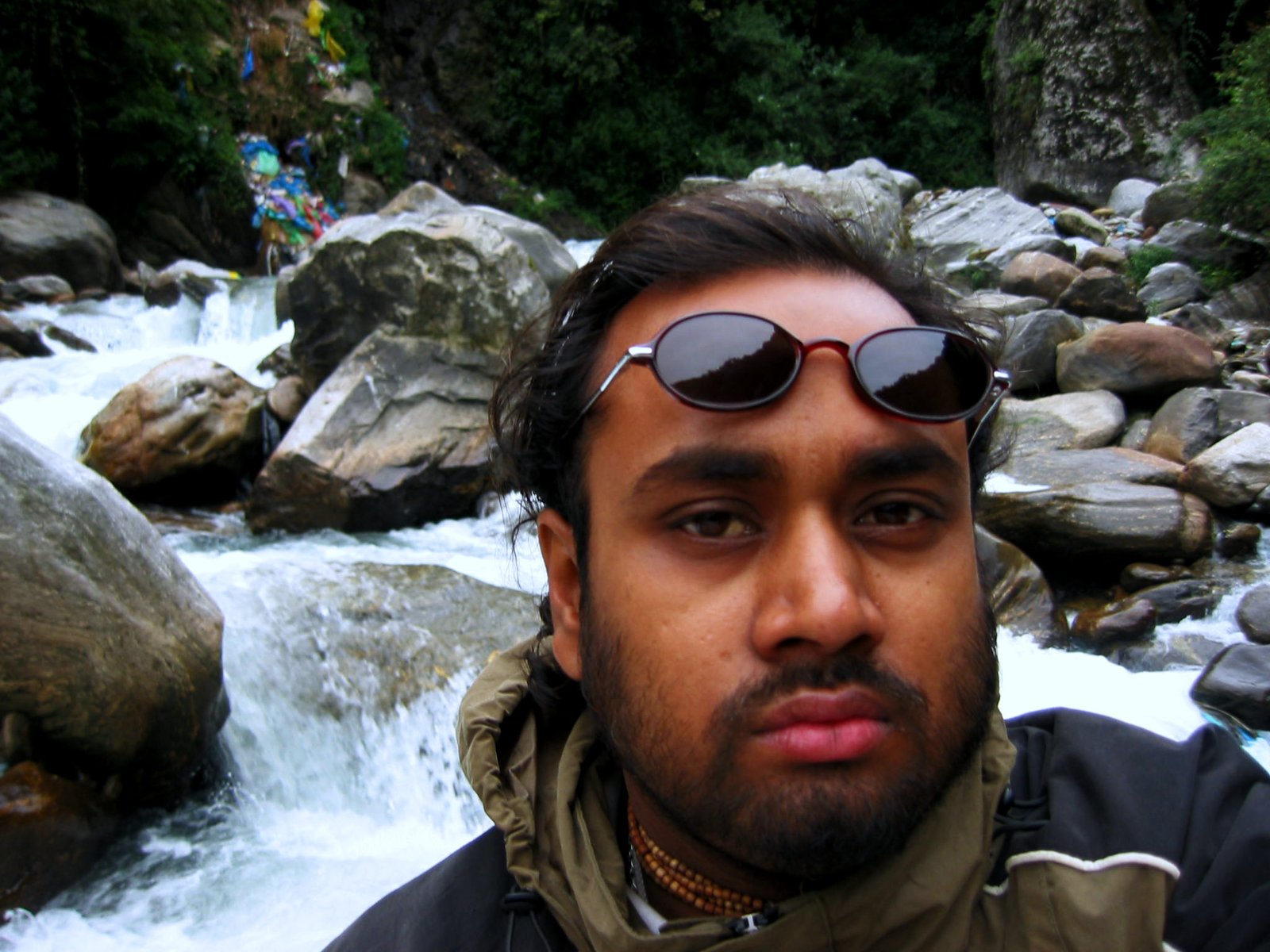 28 Badrinath Parikrama 2006.06.13 24