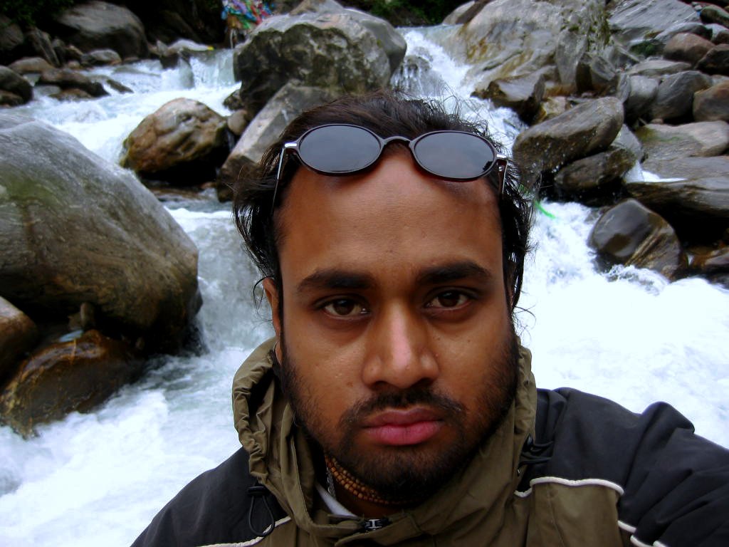 29 Badrinath Parikrama 2006.06.13 24