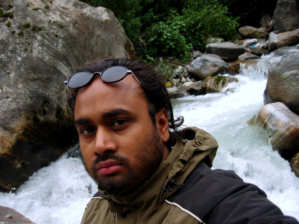 30 Badrinath Parikrama 2006.06.13 24