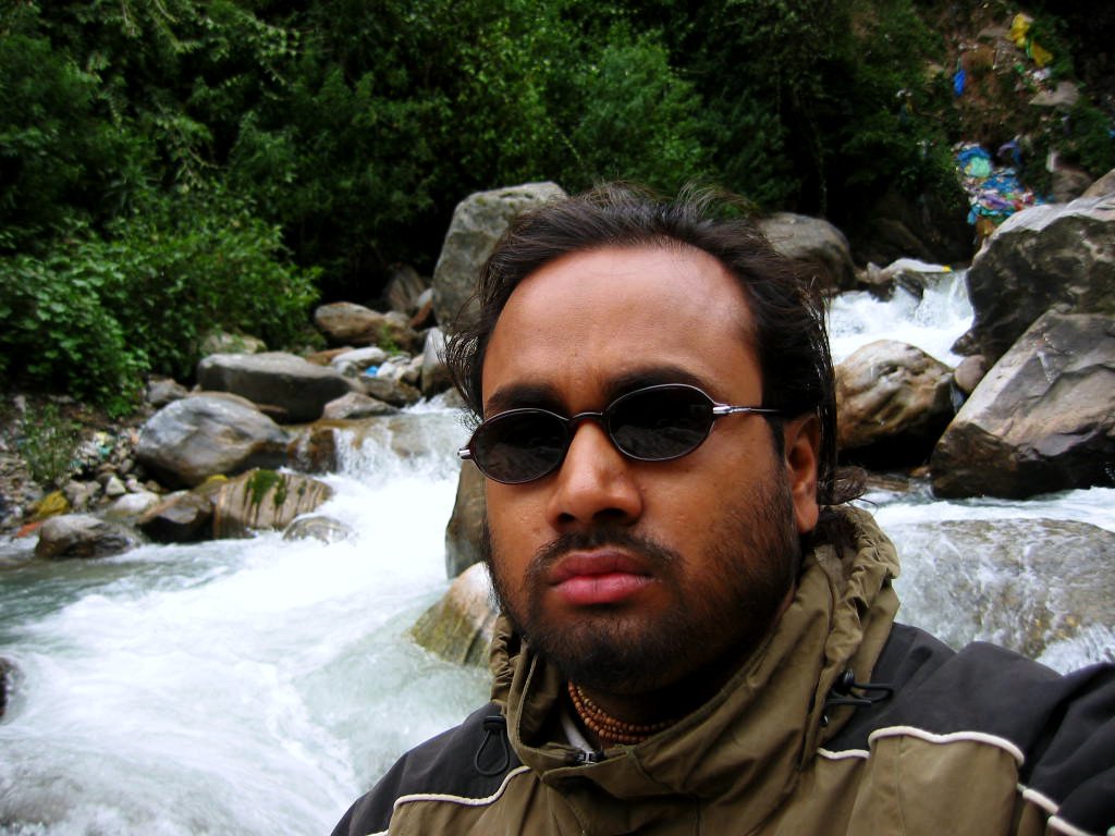 33 Badrinath Parikrama 2006.06.13 24