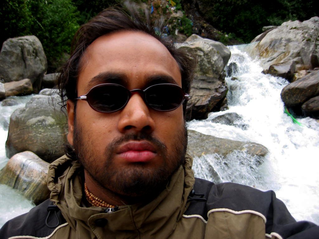 35 Badrinath Parikrama 2006.06.13 24