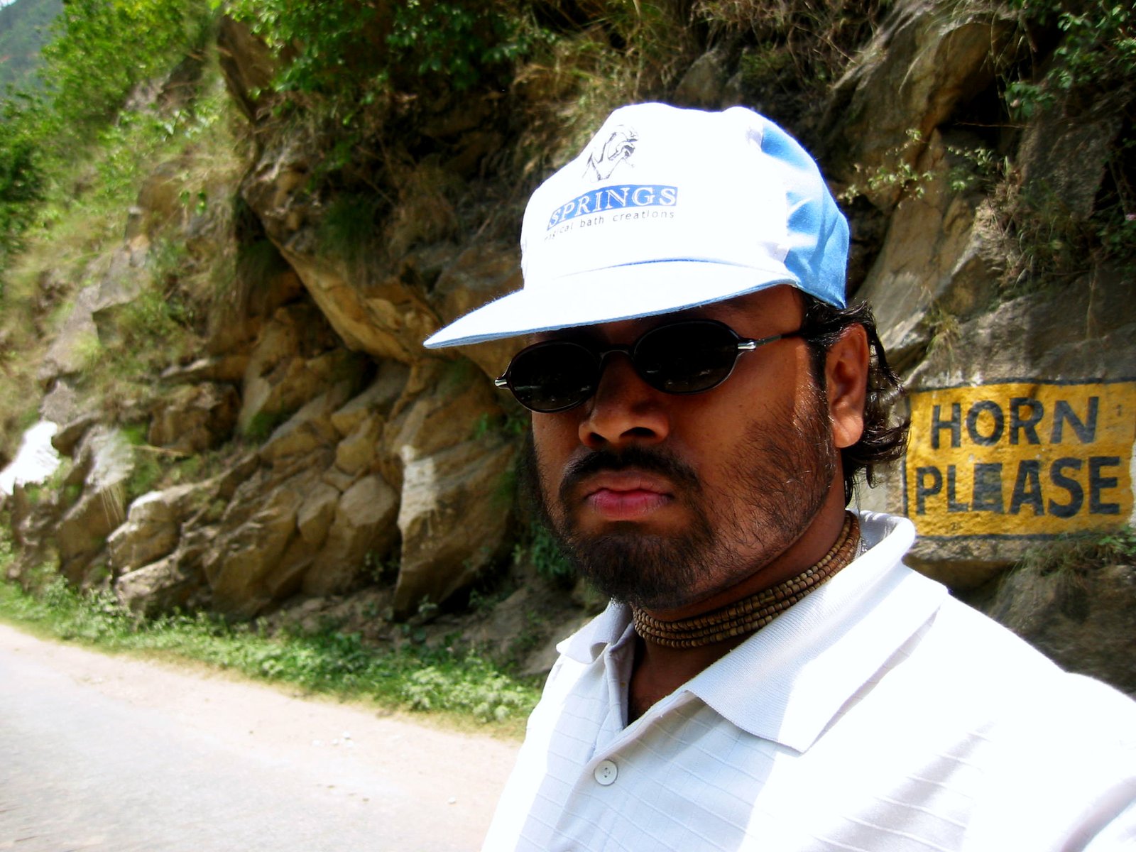 4 Badrinath Parikrama 2006.06.13 24