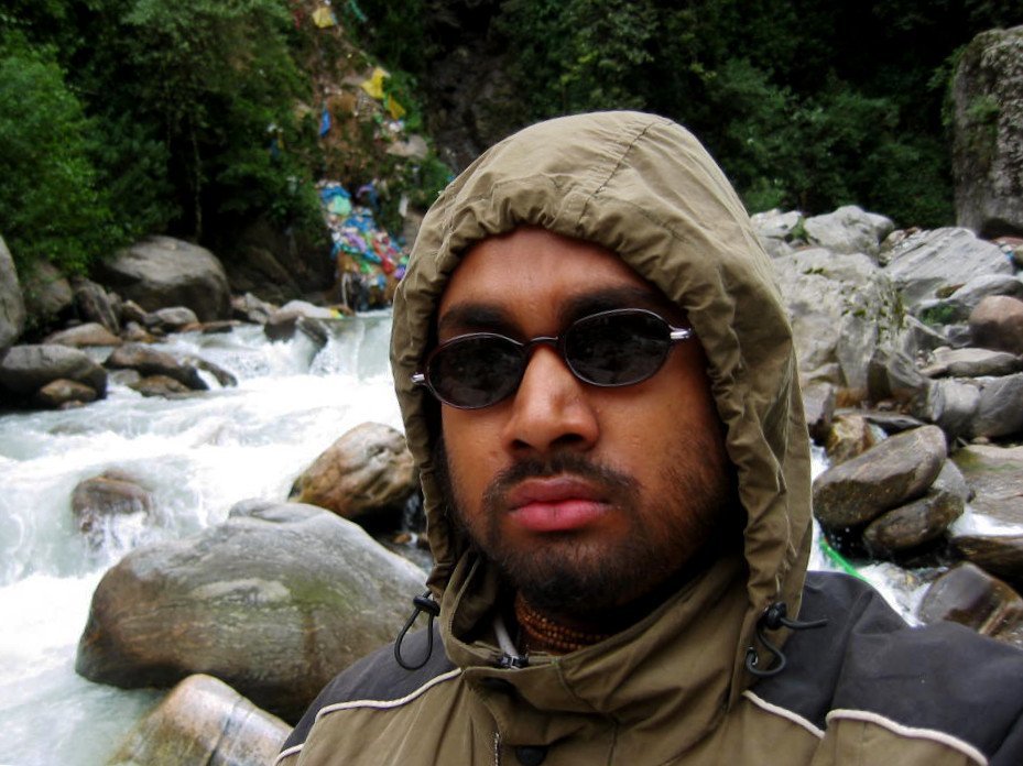 41 Badrinath Parikrama 2006.06.13 24