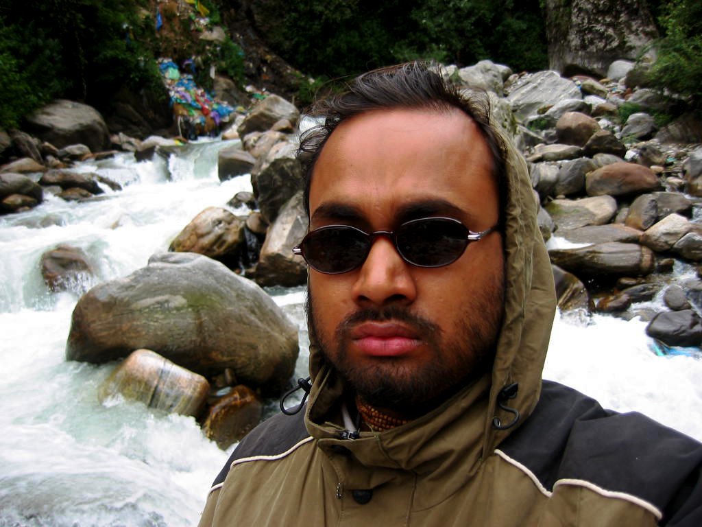 42 Badrinath Parikrama 2006.06.13 24