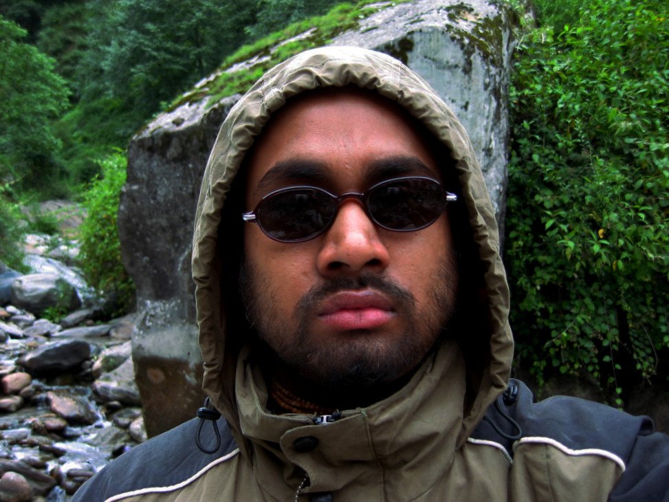 44 Badrinath Parikrama 2006.06.13 24