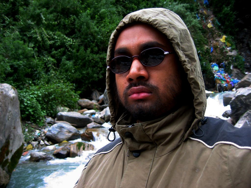 45 Badrinath Parikrama 2006.06.13 24