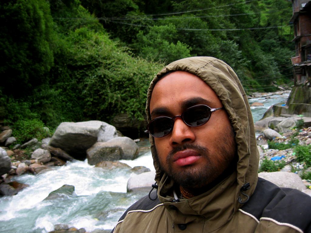 46 Badrinath Parikrama 2006.06.13 24