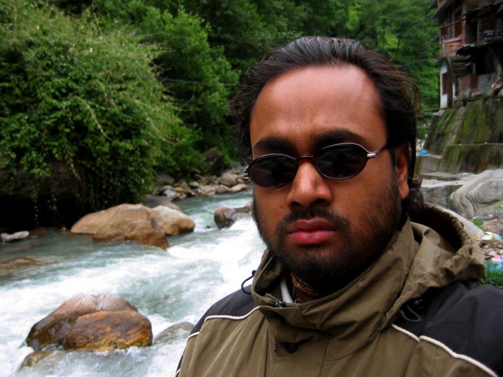 47 Badrinath Parikrama 2006.06.13 24