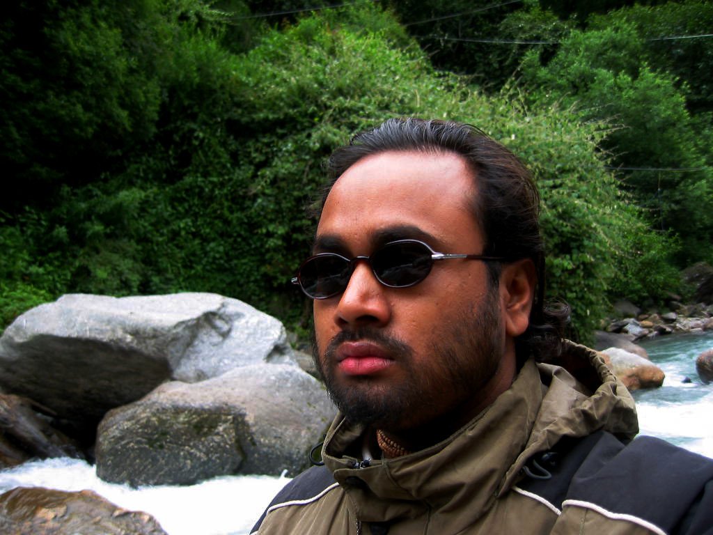 48 Badrinath Parikrama 2006.06.13 24