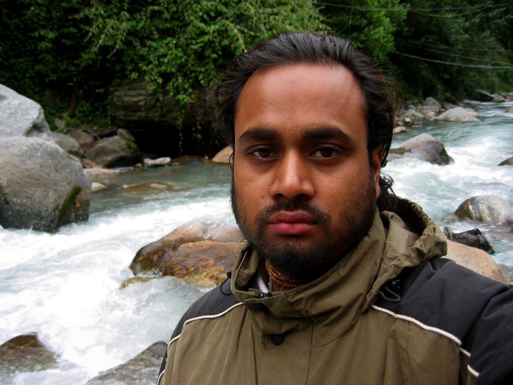 49 Badrinath Parikrama 2006.06.13 24