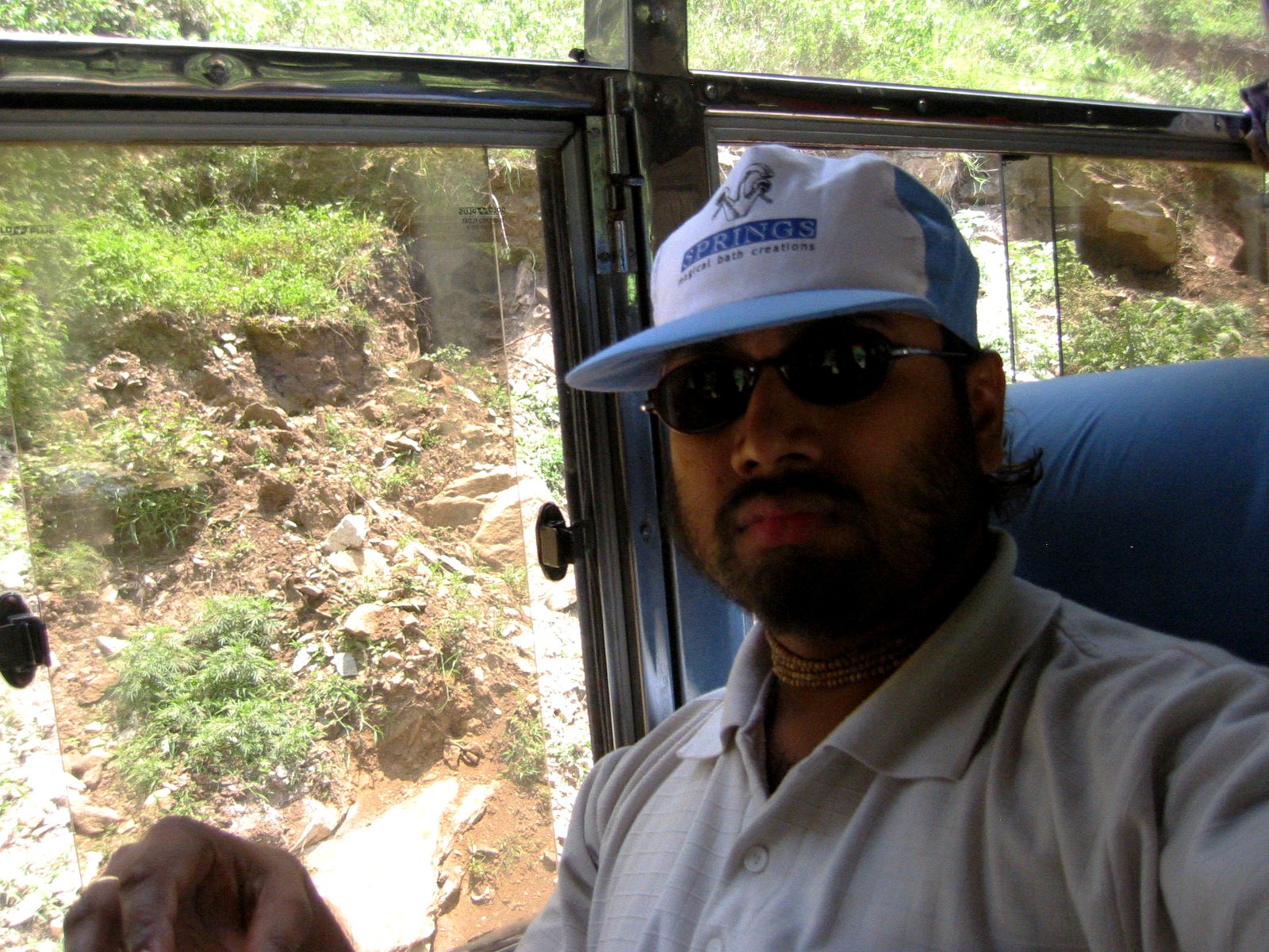 5 Badrinath Parikrama 2006.06.13 24