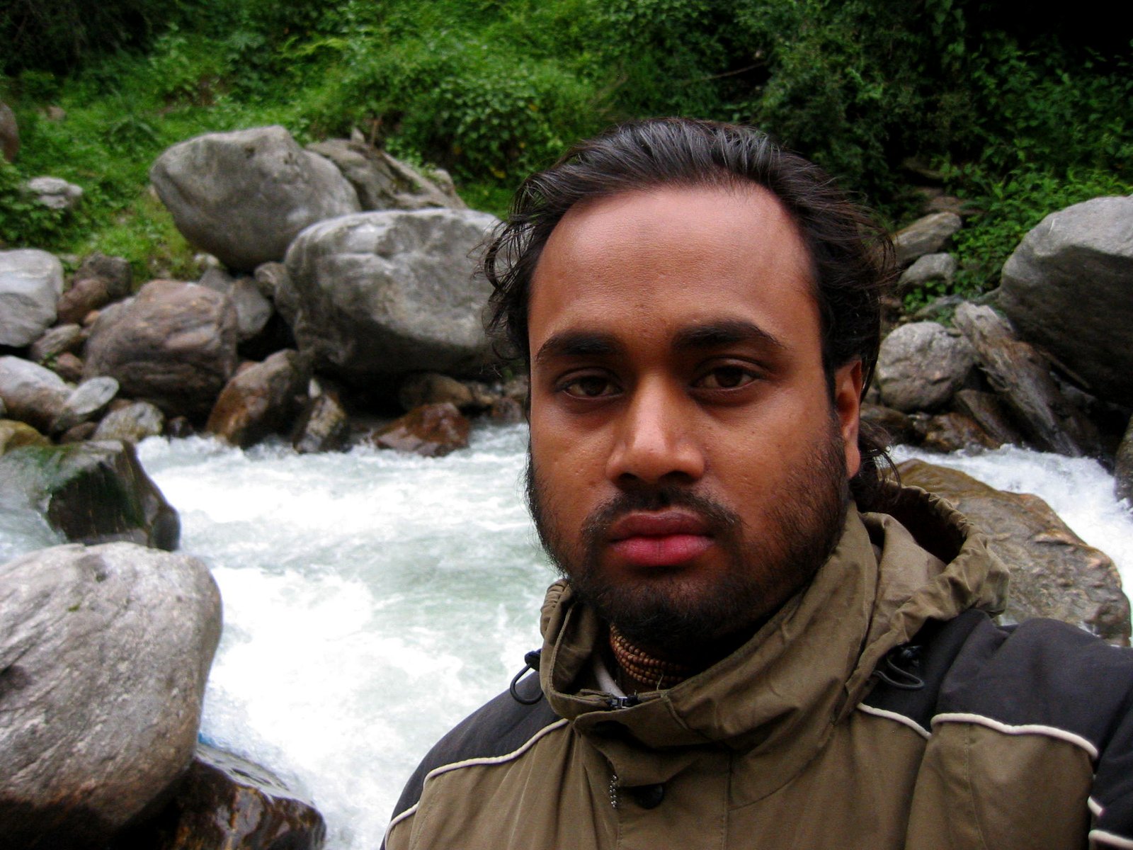 51 Badrinath Parikrama 2006.06.13 24