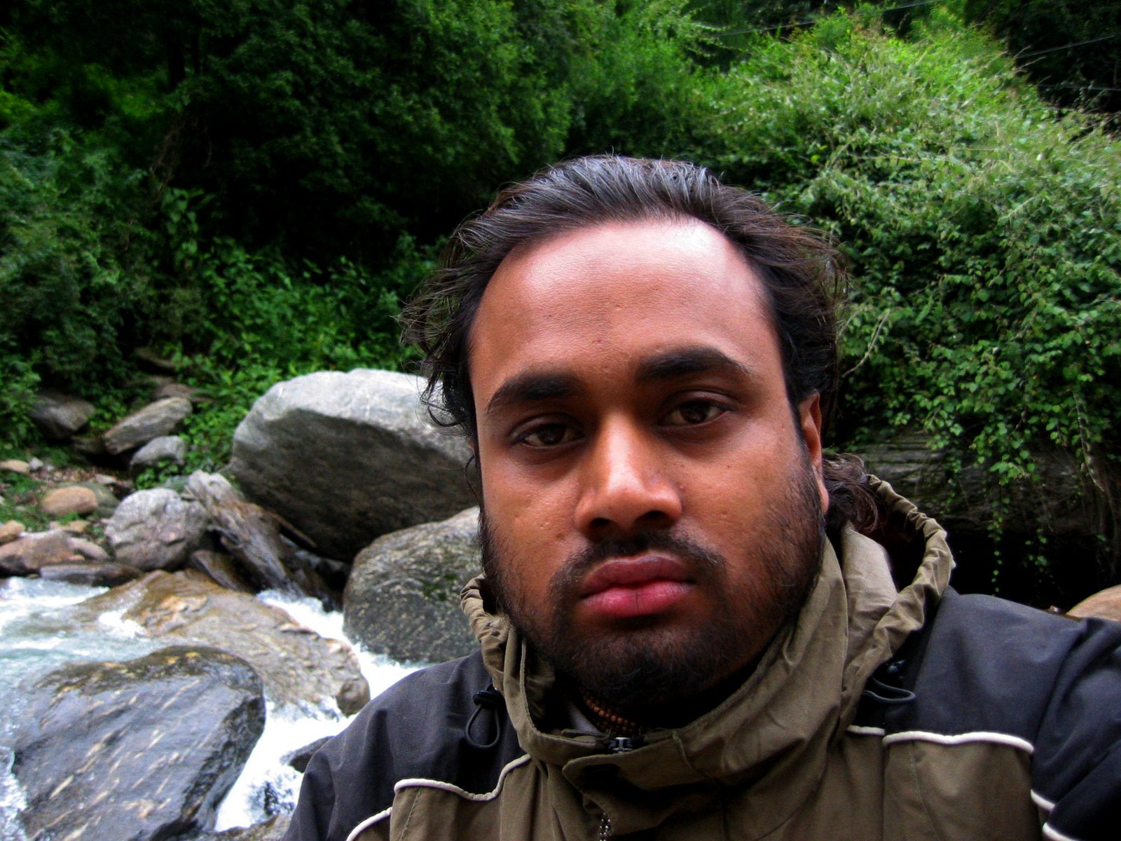 52 Badrinath Parikrama 2006.06.13 24