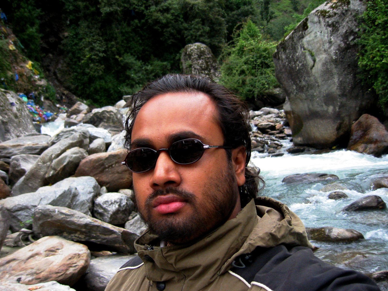 53 Badrinath Parikrama 2006.06.13 24