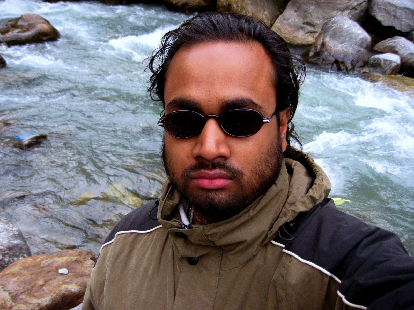 54 Badrinath Parikrama 2006.06.13 24