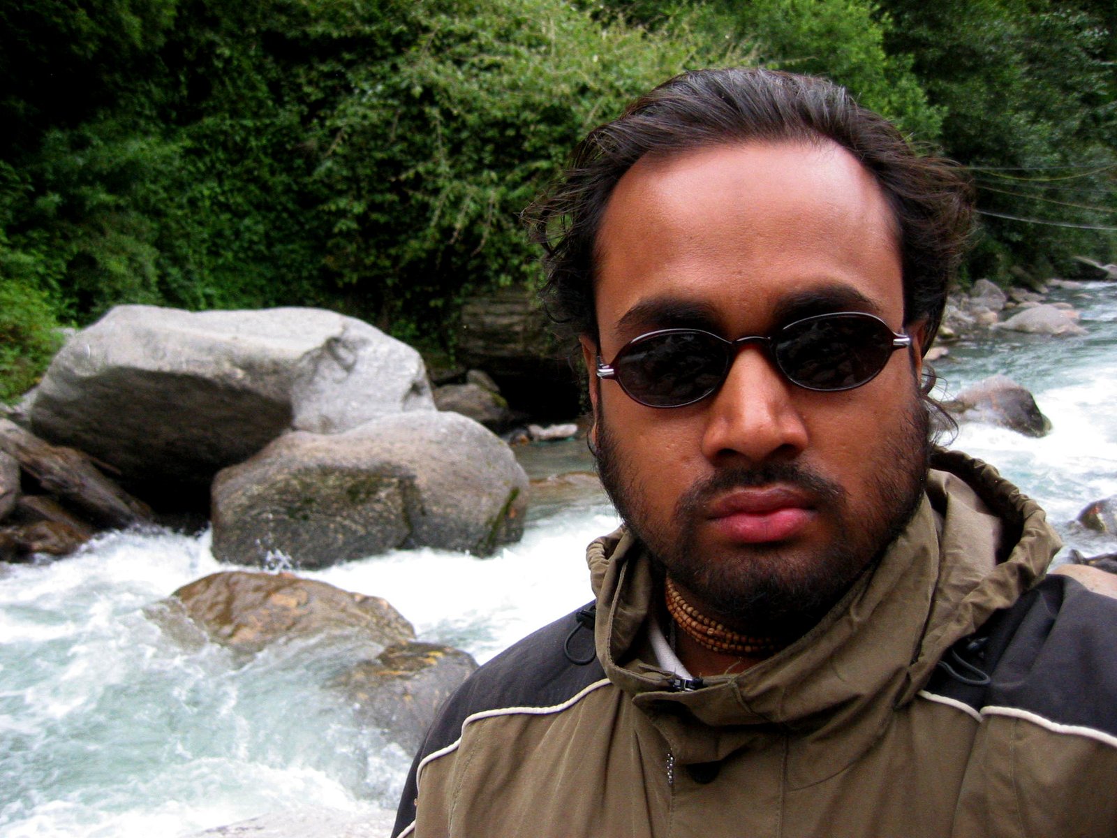 55 Badrinath Parikrama 2006.06.13 24