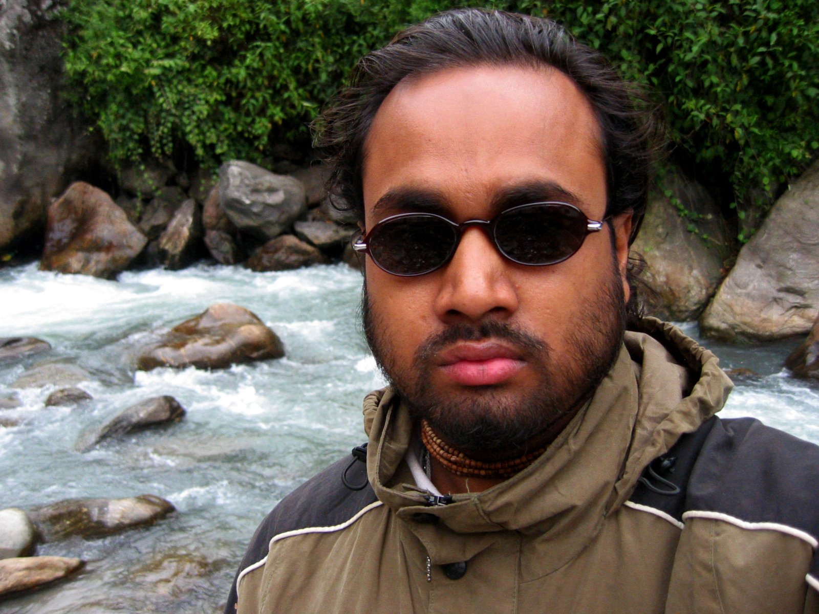 56 Badrinath Parikrama 2006.06.13 24