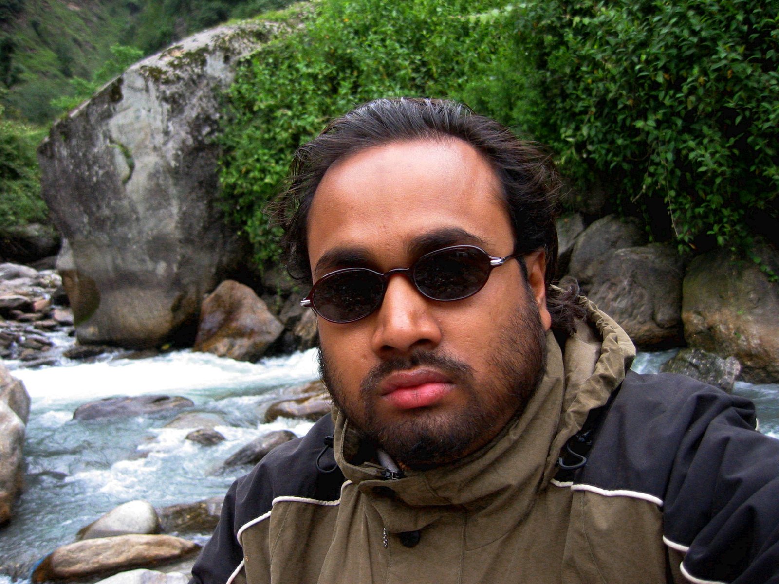 57 Badrinath Parikrama 2006.06.13 24