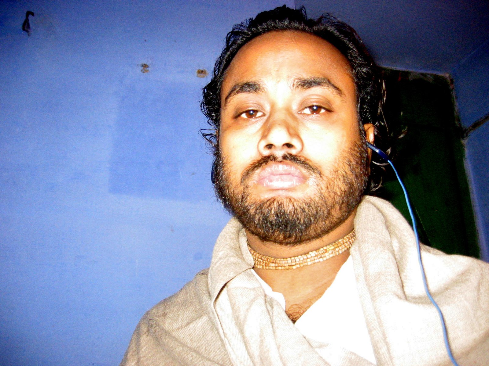 6 Badrinath Parikrama 2006.06.13 24